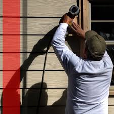 Best Custom Trim and Detailing for Siding  in Redington Beach, FL